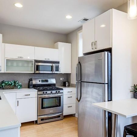 Cozy Beautiful Downtown Unit Chi In Prime River North Location Near Mag Mile - 2 ชิคาโก ภายนอก รูปภาพ